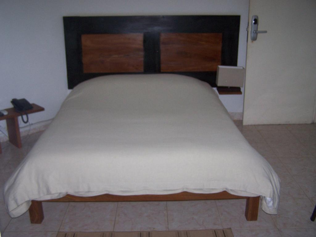 Villa Mermoz Dakar Rum bild